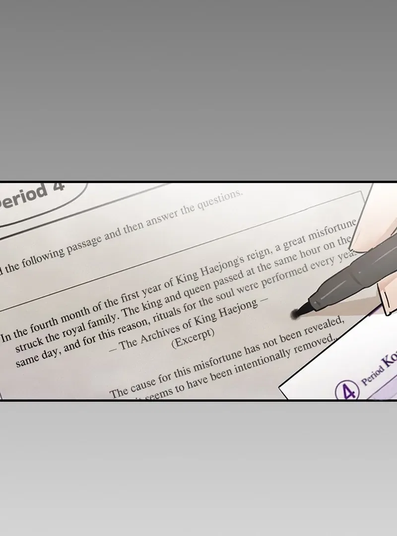 Past Life Relationships Chapter 1 – Page 41