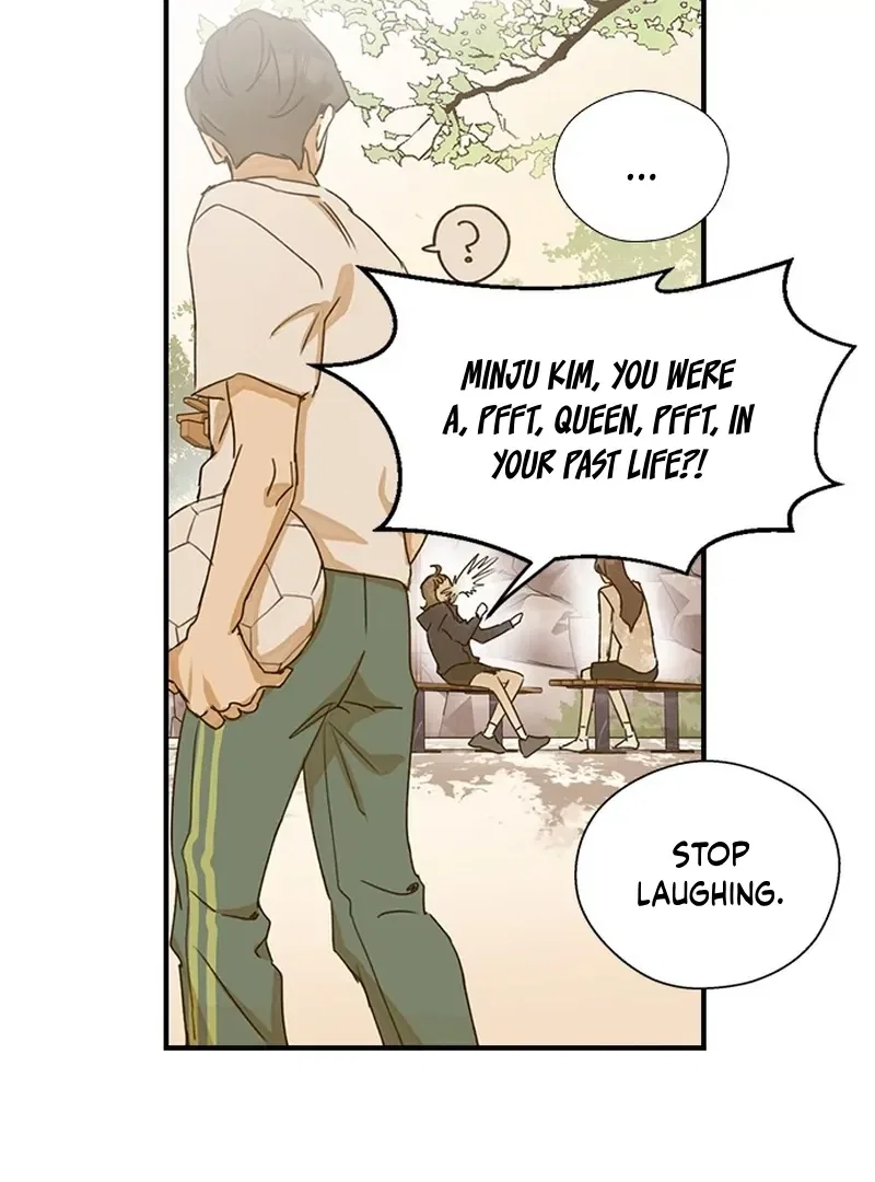 Past Life Relationships Chapter 1 – Page 69