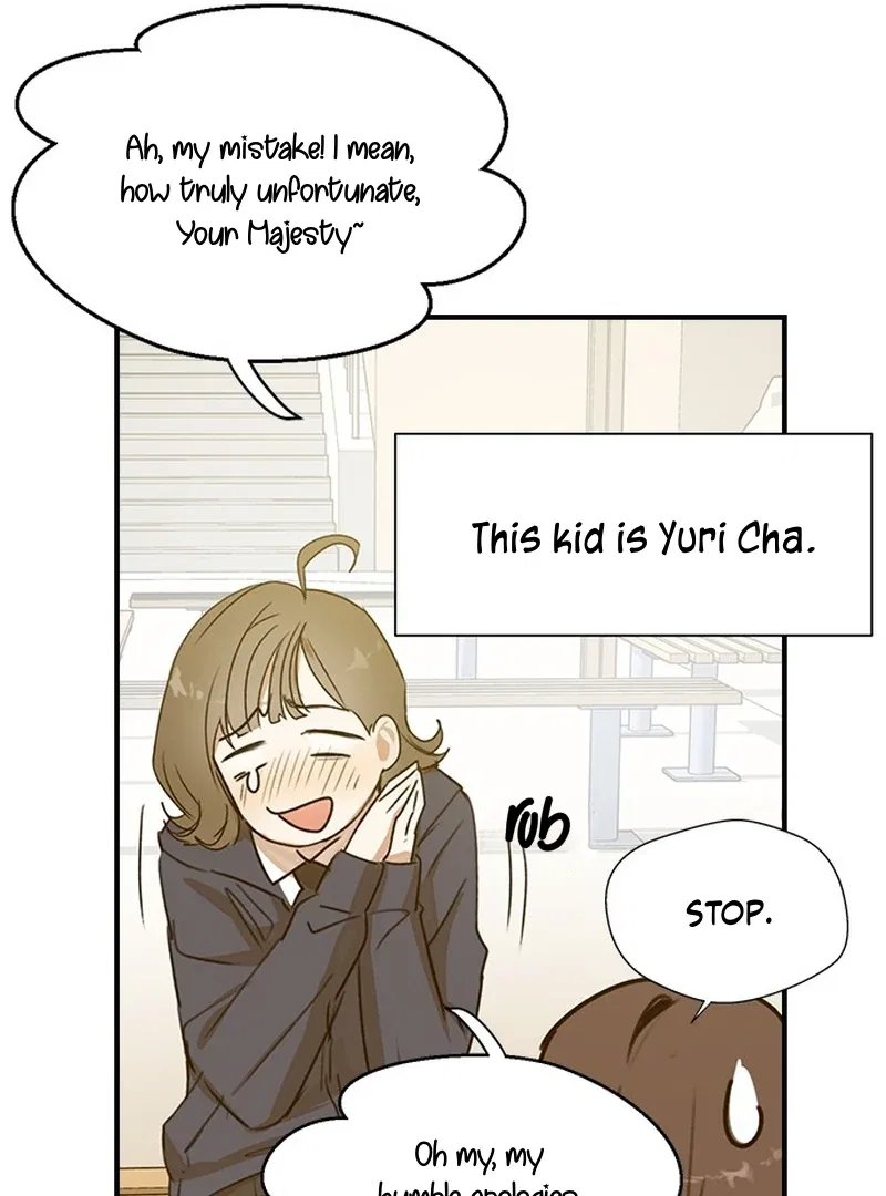Past Life Relationships Chapter 1 – Page 73