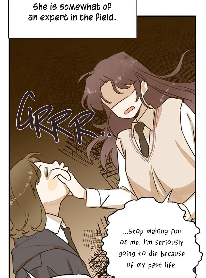 Past Life Relationships Chapter 1 – Page 77