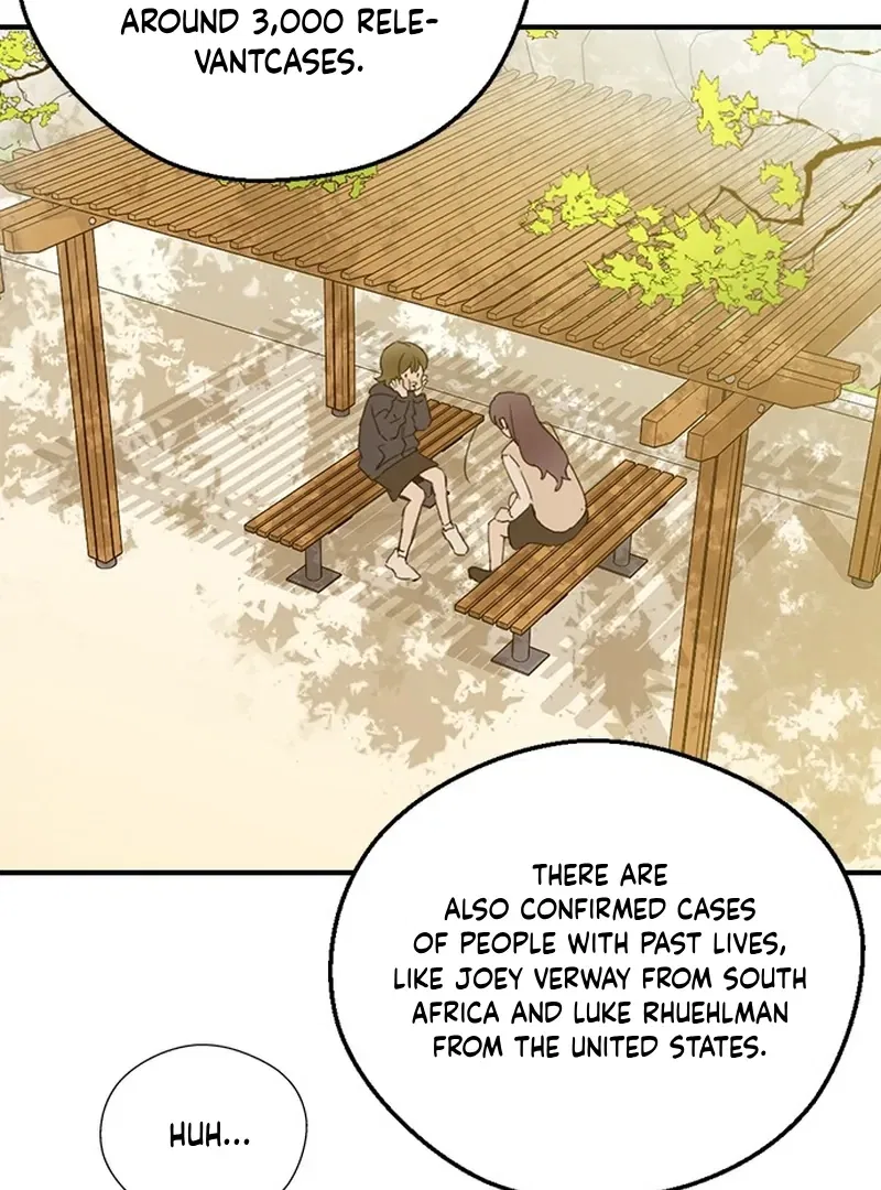 Past Life Relationships Chapter 1 – Page 79