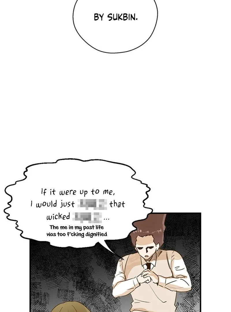 Past Life Relationships Chapter 1 – Page 86