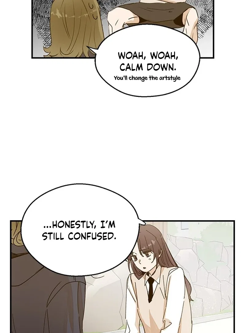 Past Life Relationships Chapter 1 – Page 87