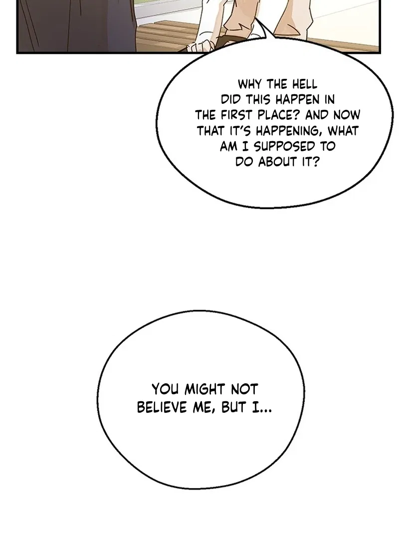 Past Life Relationships Chapter 1 – Page 88