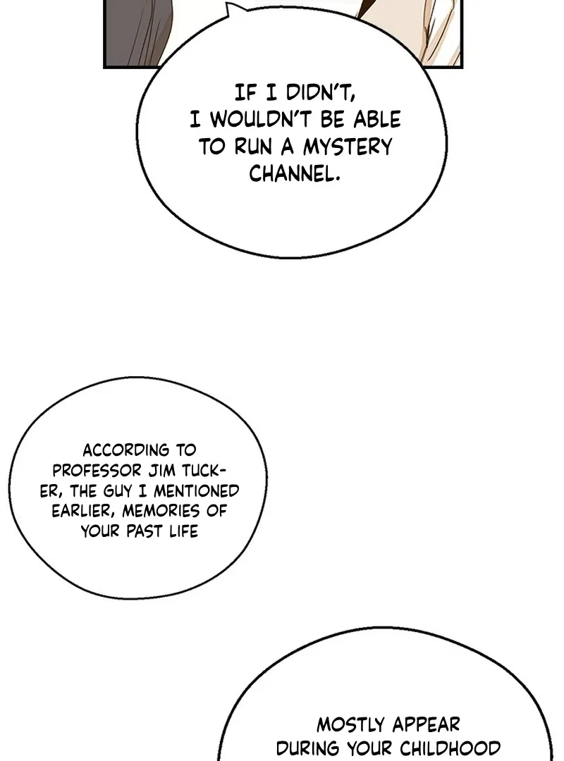 Past Life Relationships Chapter 1 – Page 90