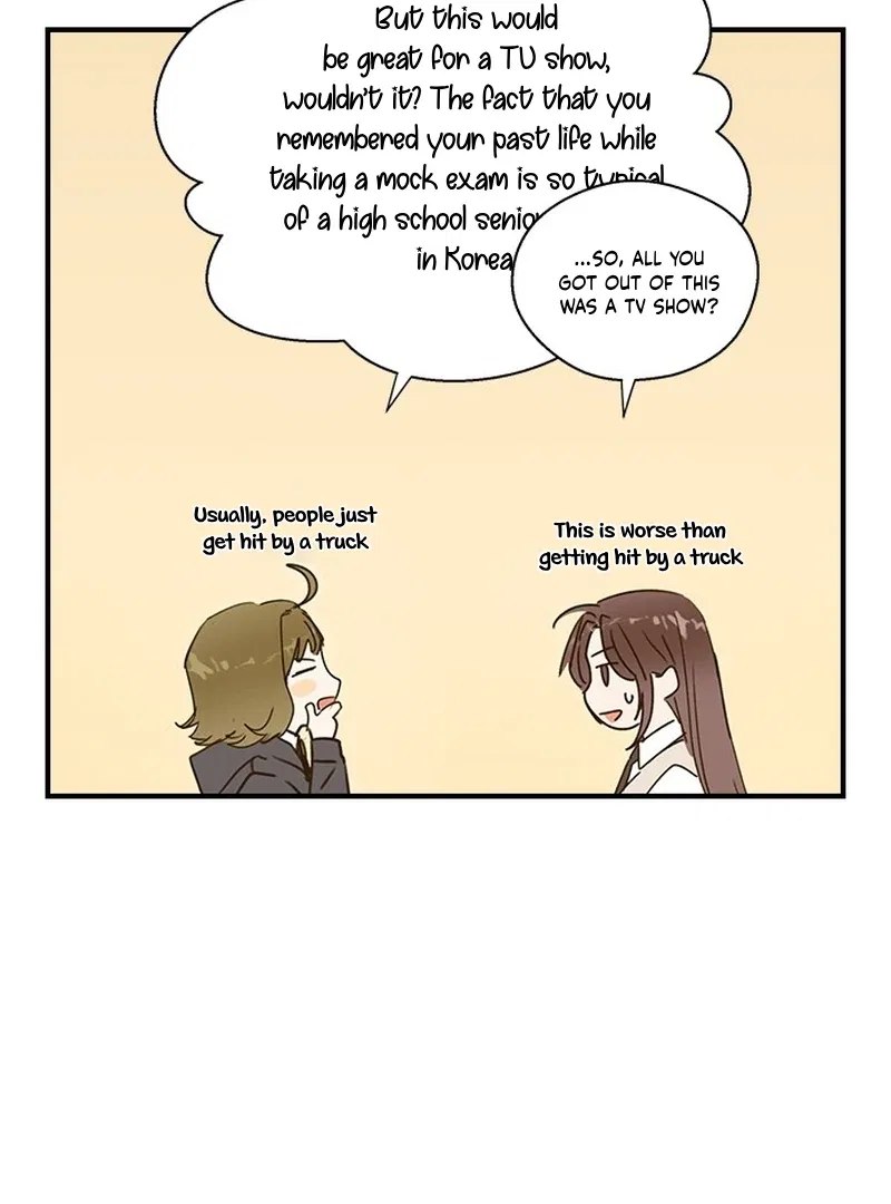 Past Life Relationships Chapter 1 – Page 93