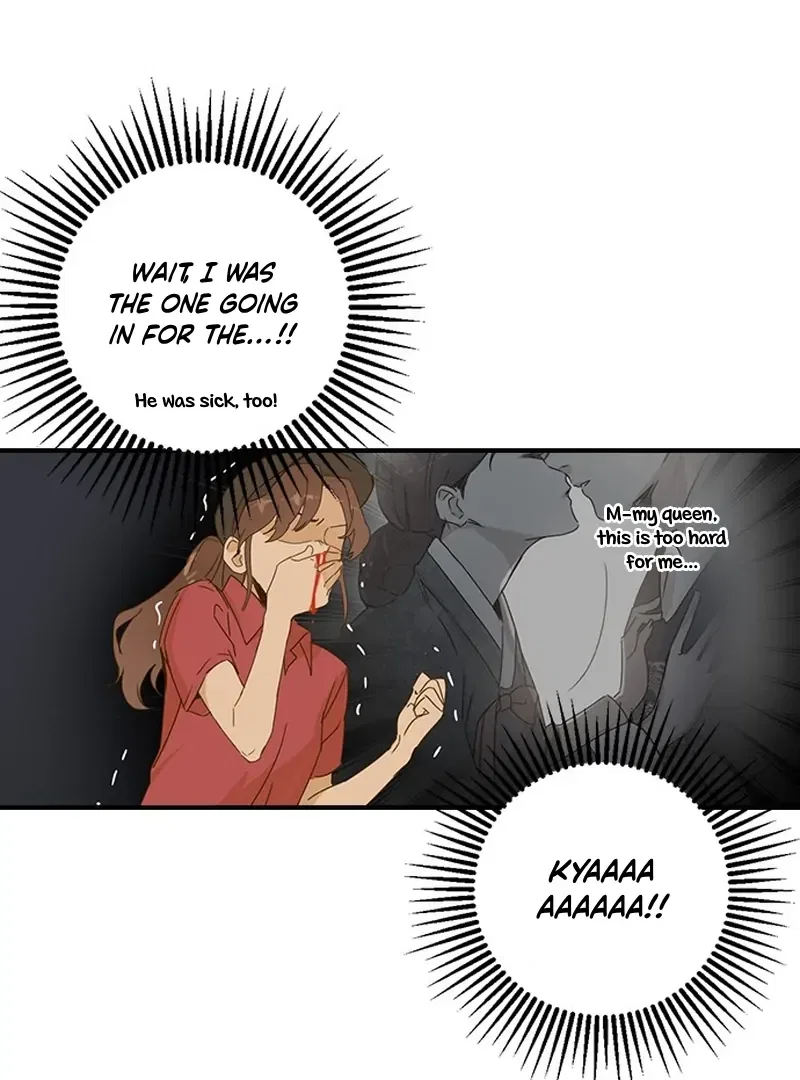 Past Life Relationships Chapter 1 – Page 110