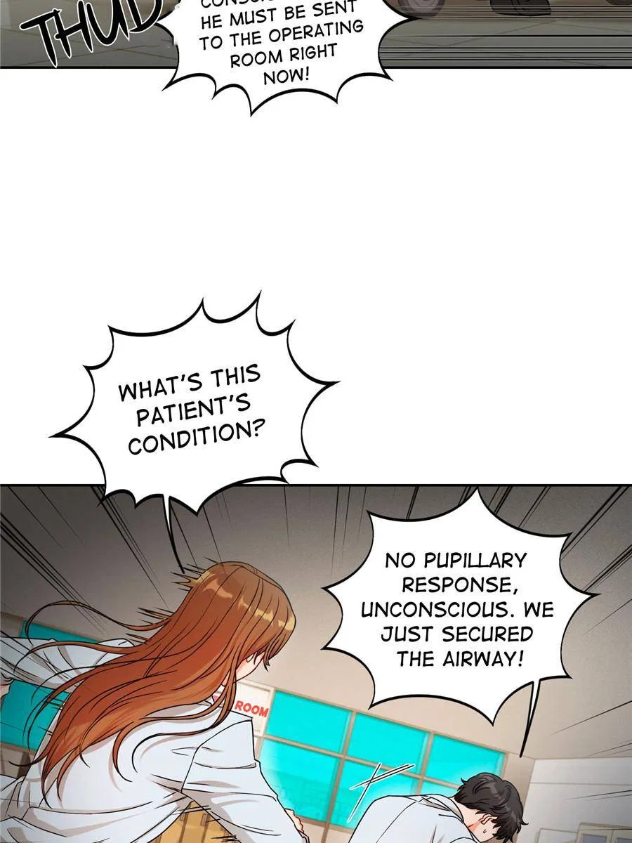 The Psychological World of Her Chapter 3 – Page 3