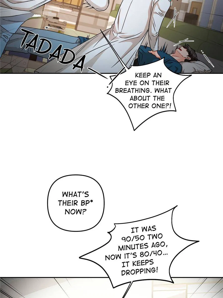 The Psychological World of Her Chapter 3 – Page 4