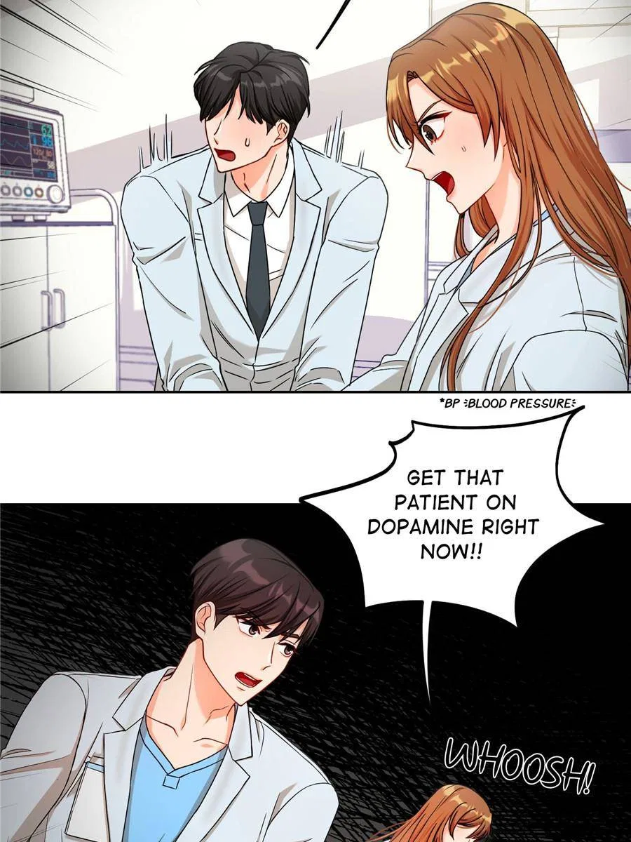 The Psychological World of Her Chapter 3 – Page 5