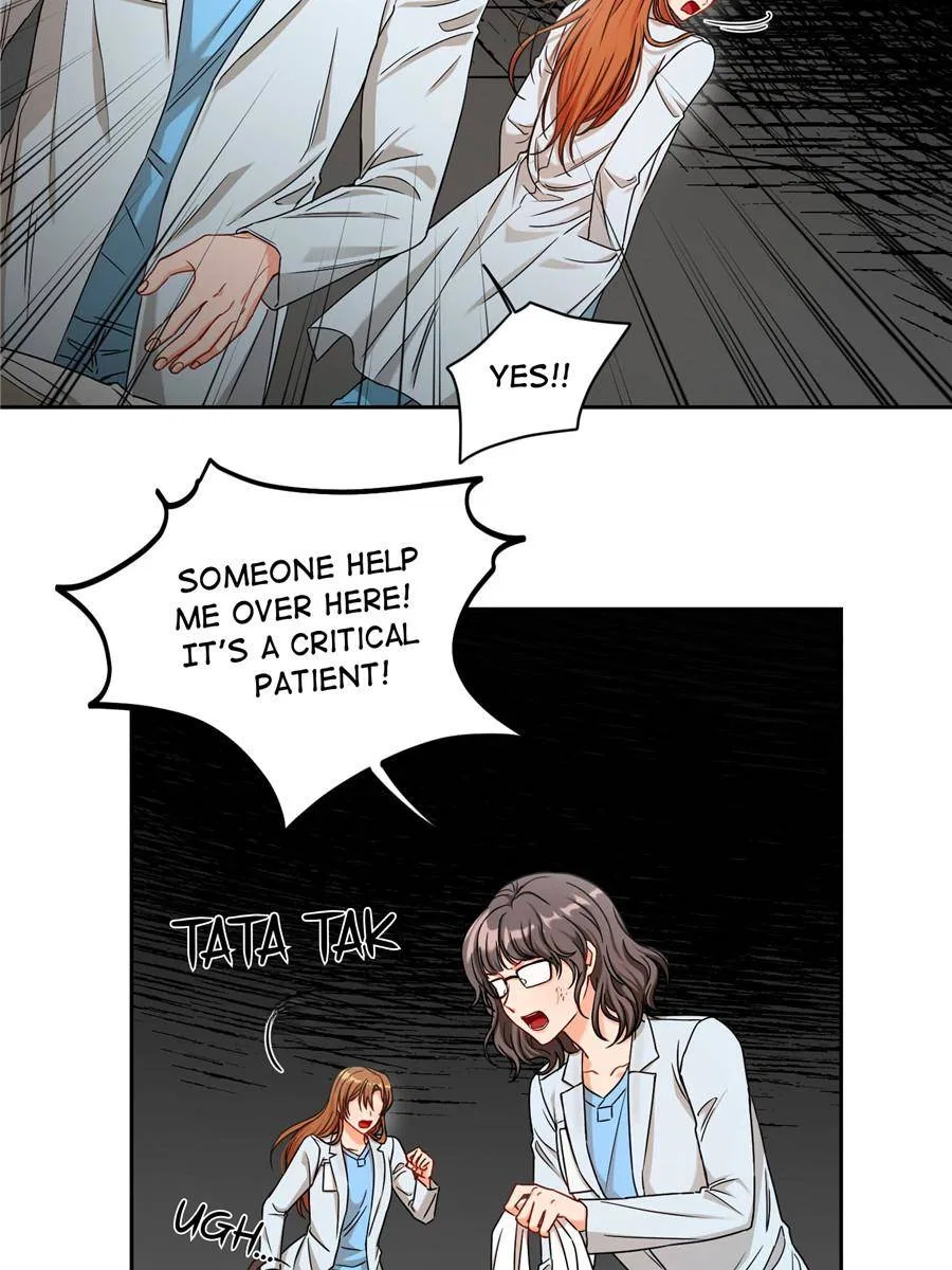 The Psychological World of Her Chapter 3 – Page 6