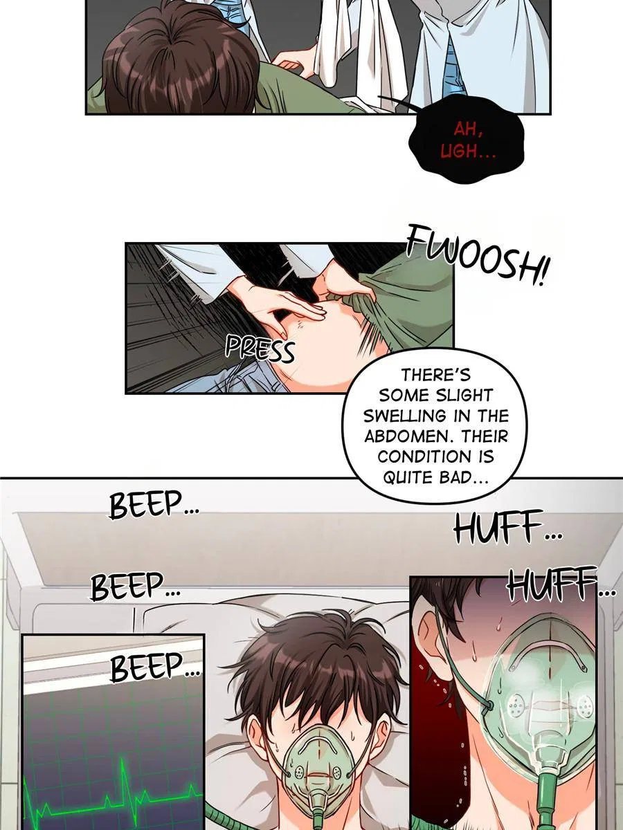 The Psychological World of Her Chapter 3 – Page 7