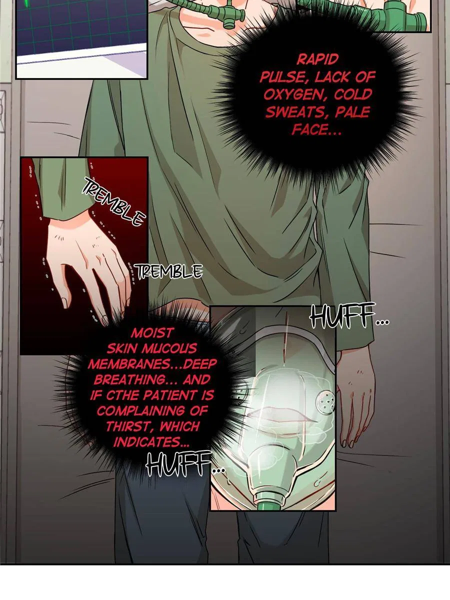 The Psychological World of Her Chapter 3 – Page 8