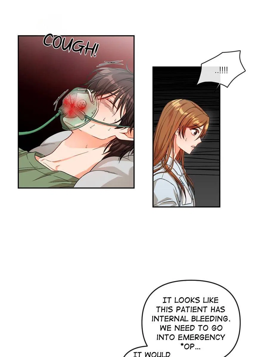 The Psychological World of Her Chapter 3 – Page 9
