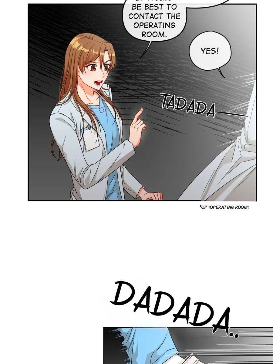 The Psychological World of Her Chapter 3 – Page 10
