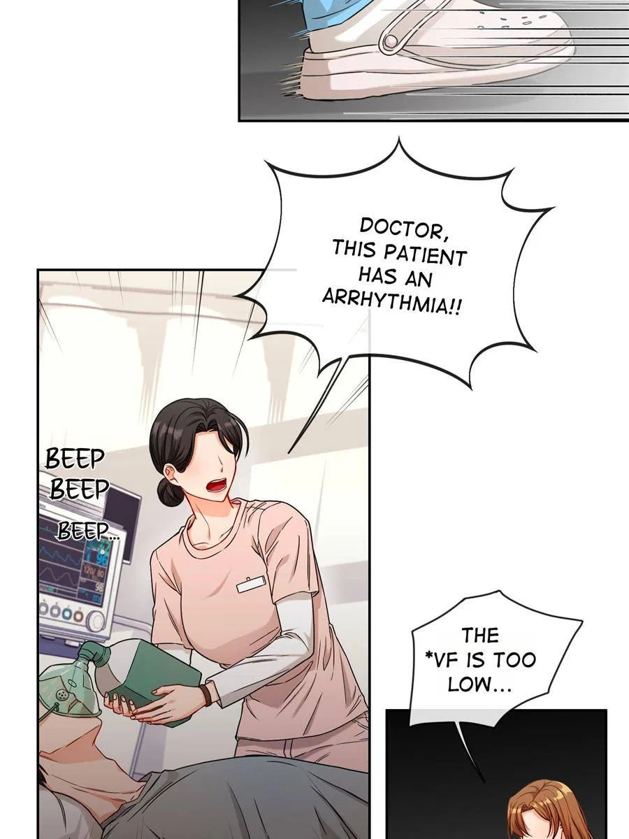 The Psychological World of Her Chapter 3 – Page 11