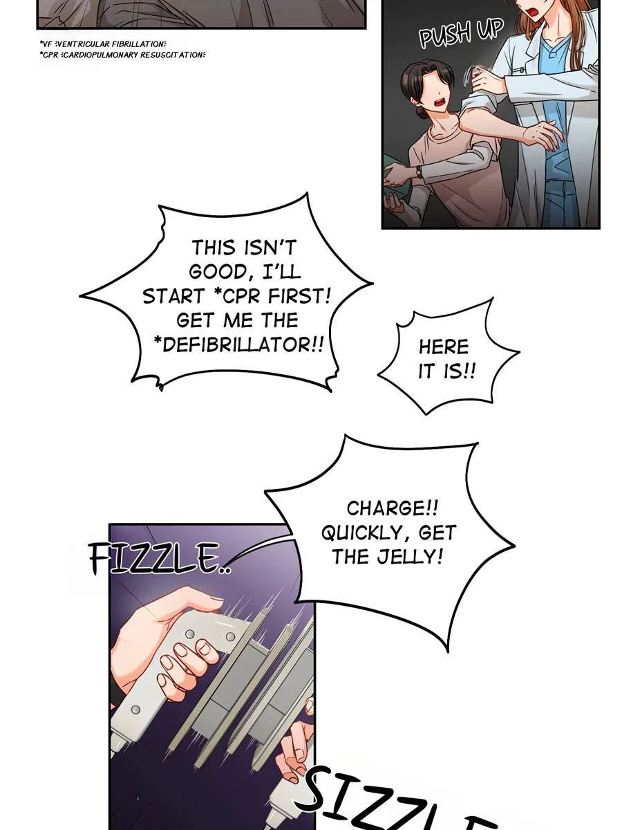The Psychological World of Her Chapter 3 – Page 12