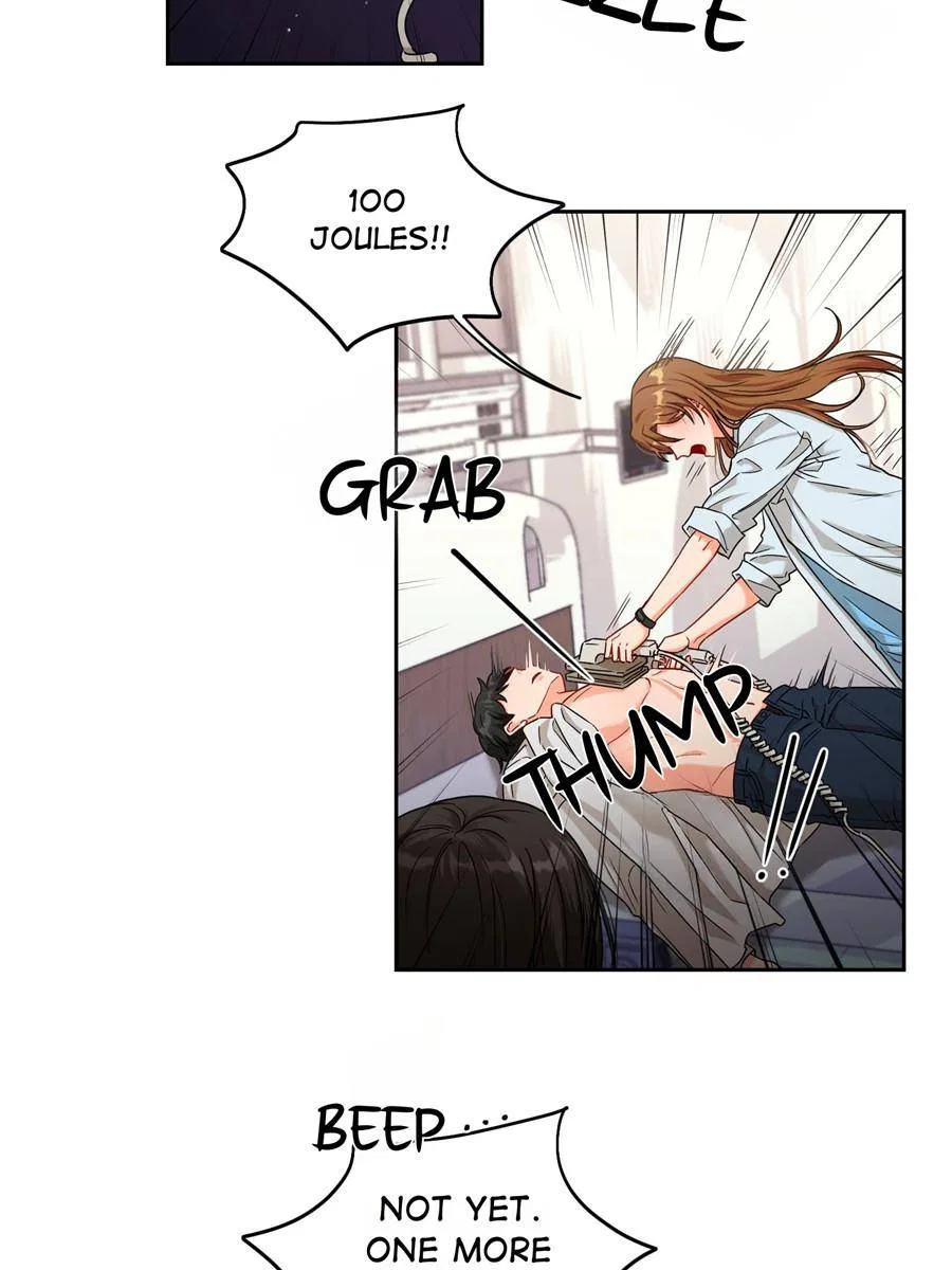 The Psychological World of Her Chapter 3 – Page 13