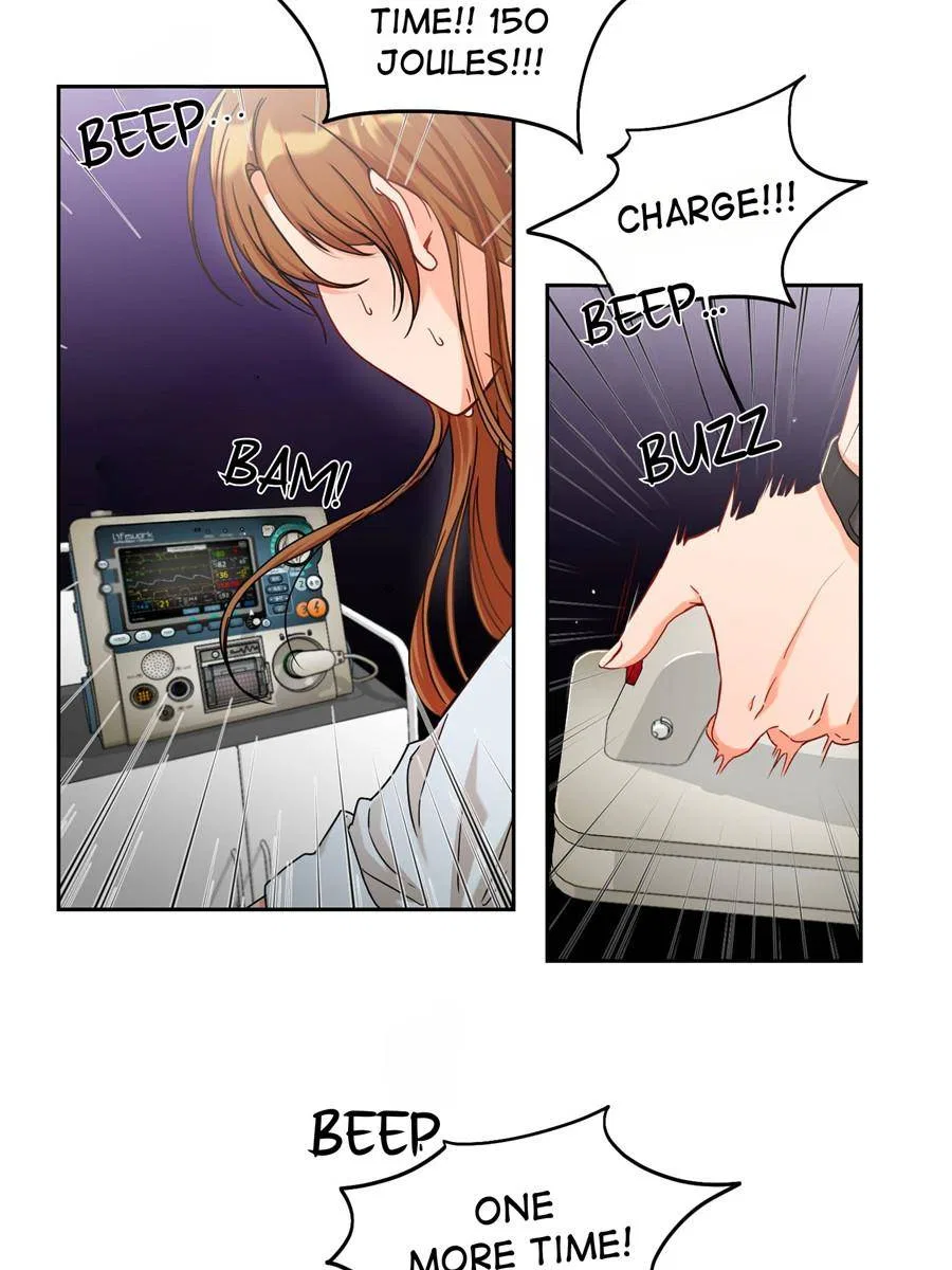 The Psychological World of Her Chapter 3 – Page 14