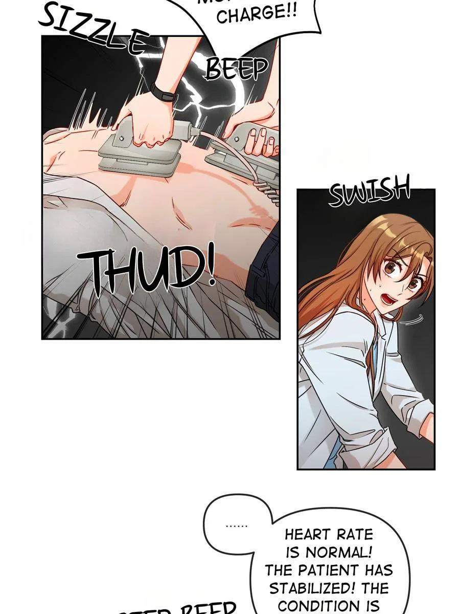 The Psychological World of Her Chapter 3 – Page 15