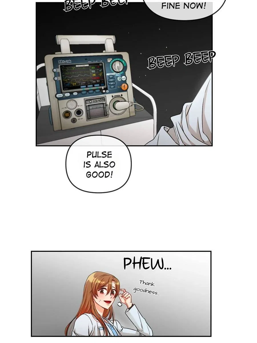 The Psychological World of Her Chapter 3 – Page 16