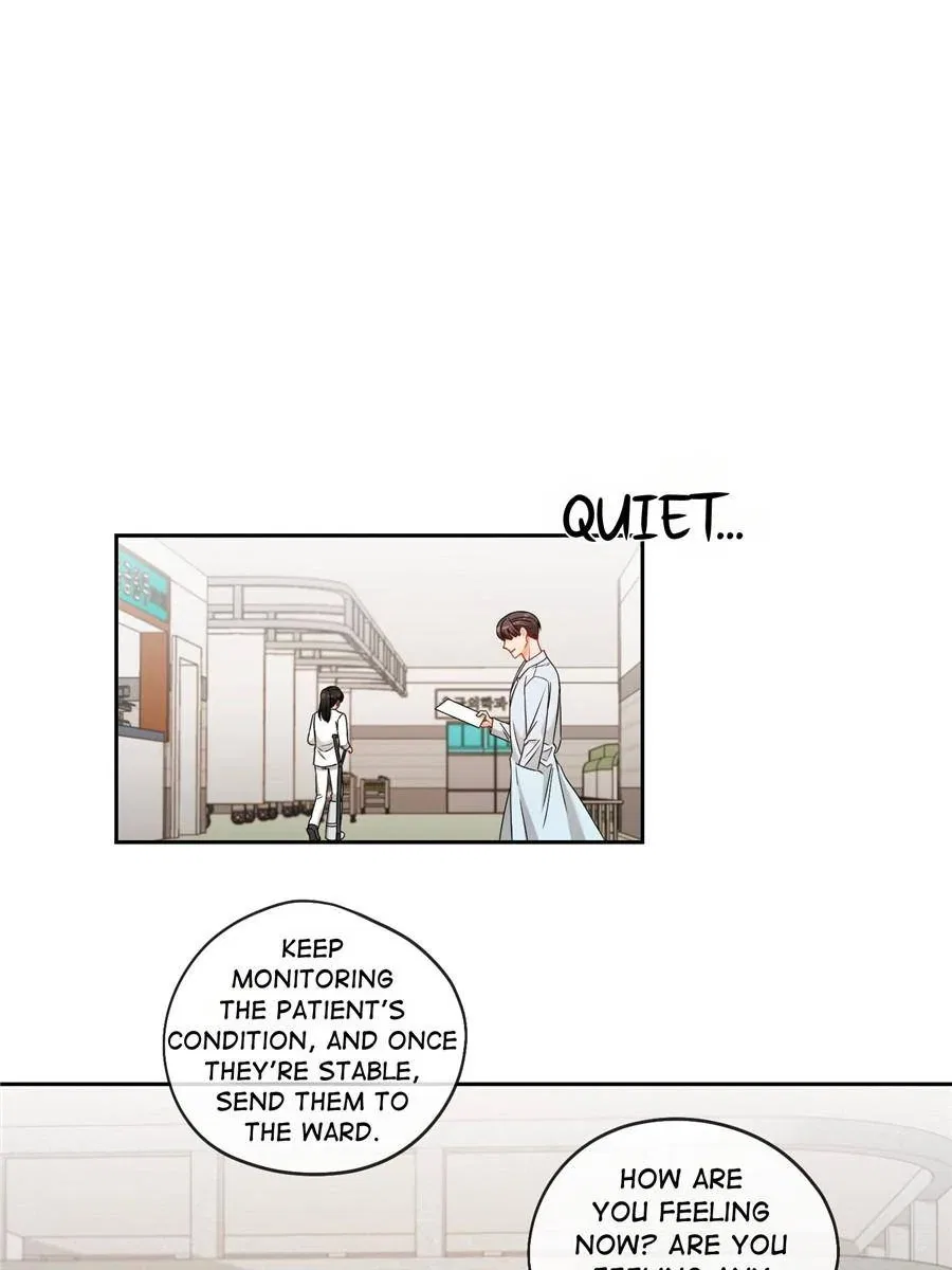 The Psychological World of Her Chapter 3 – Page 17
