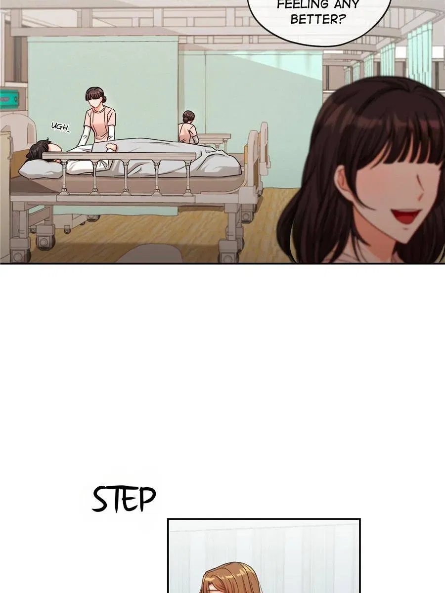 The Psychological World of Her Chapter 3 – Page 18