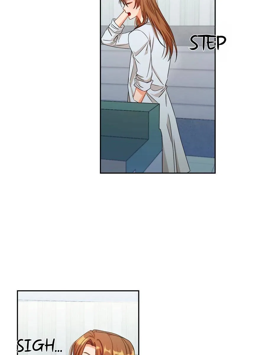 The Psychological World of Her Chapter 3 – Page 19