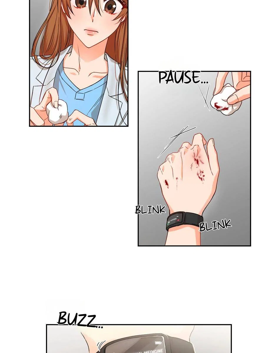 The Psychological World of Her Chapter 3 – Page 21