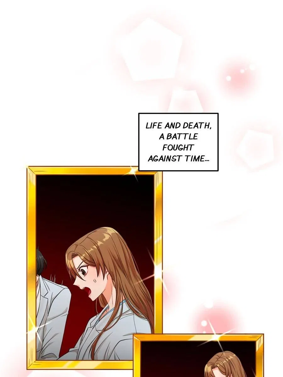 The Psychological World of Her Chapter 3 – Page 25