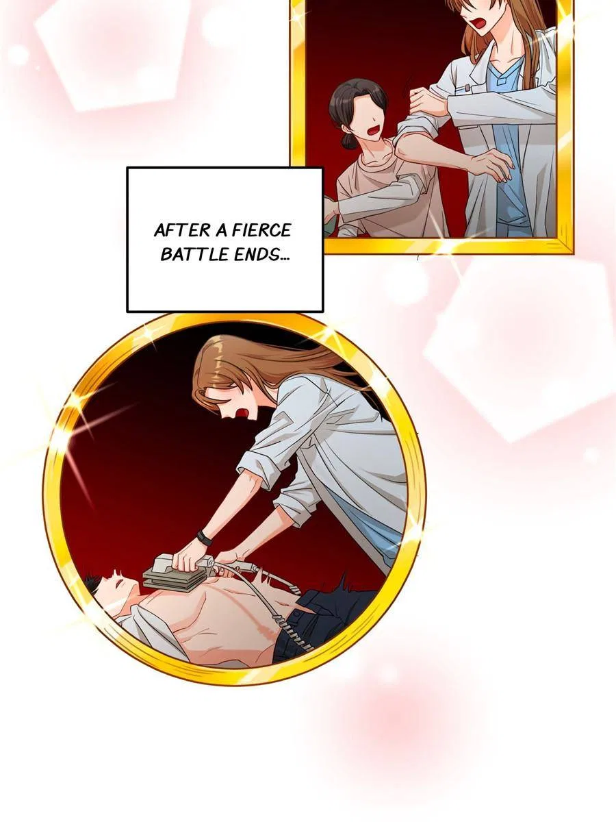 The Psychological World of Her Chapter 3 – Page 26