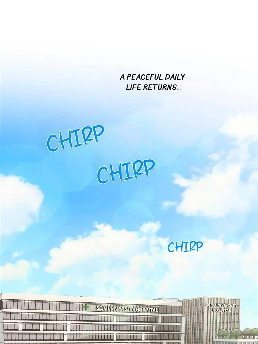 The Psychological World of Her Chapter 3 – Page 27