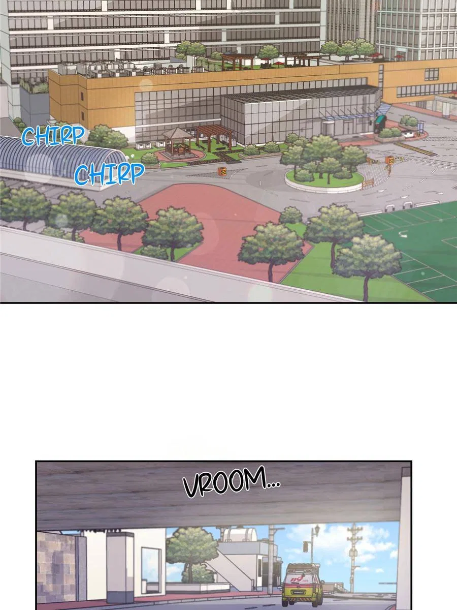 The Psychological World of Her Chapter 3 – Page 28