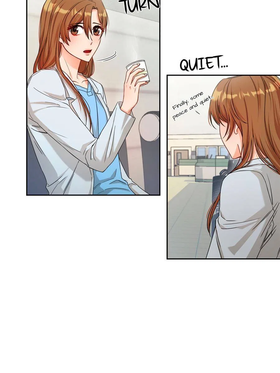 The Psychological World of Her Chapter 3 – Page 31