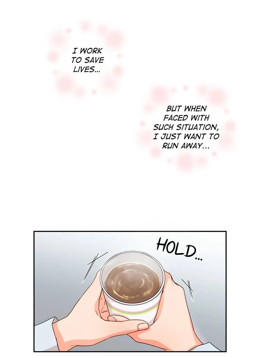 The Psychological World of Her Chapter 3 – Page 32