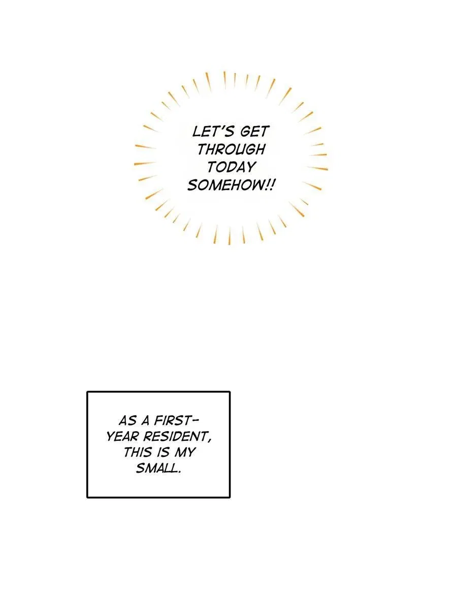 The Psychological World of Her Chapter 3 – Page 33