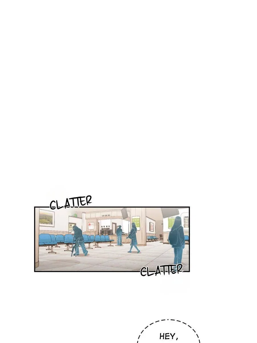 The Psychological World of Her Chapter 3 – Page 34