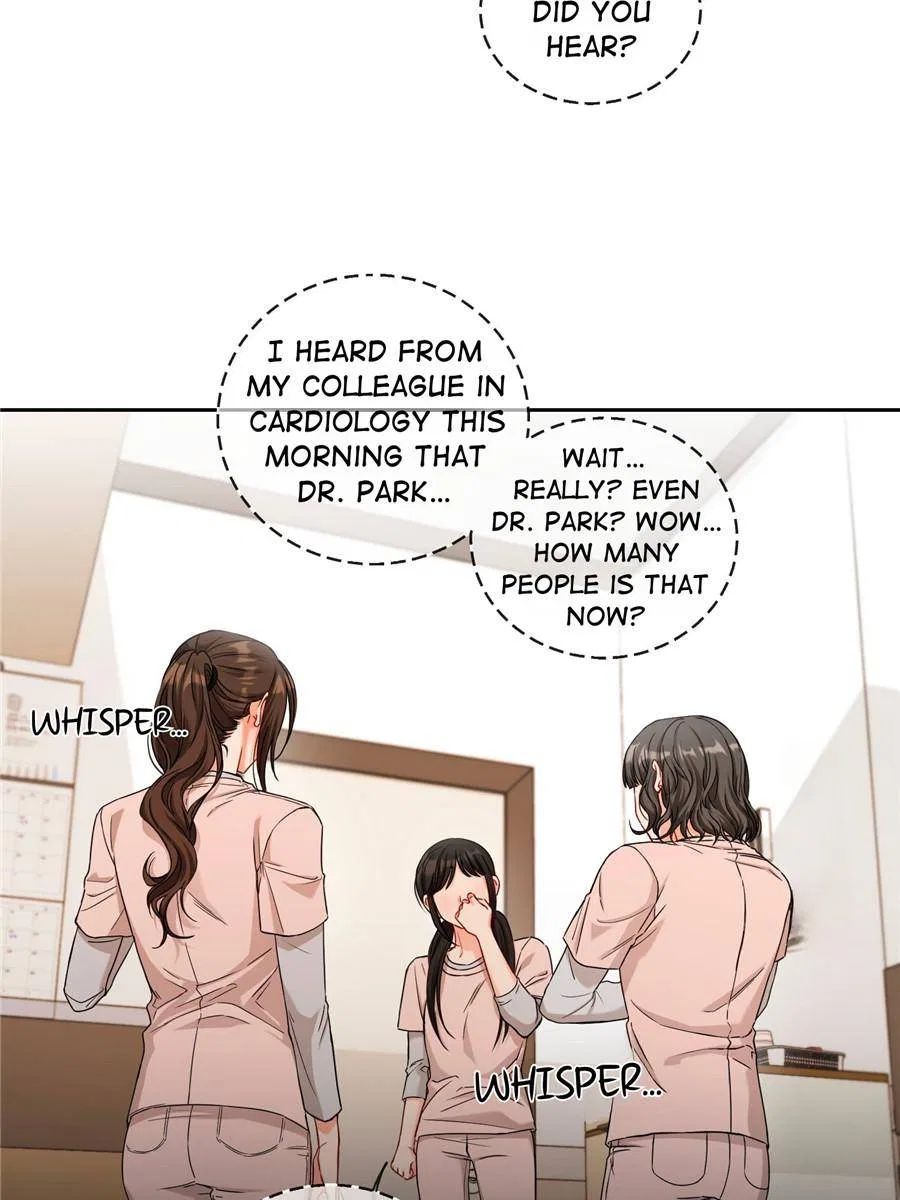 The Psychological World of Her Chapter 3 – Page 35