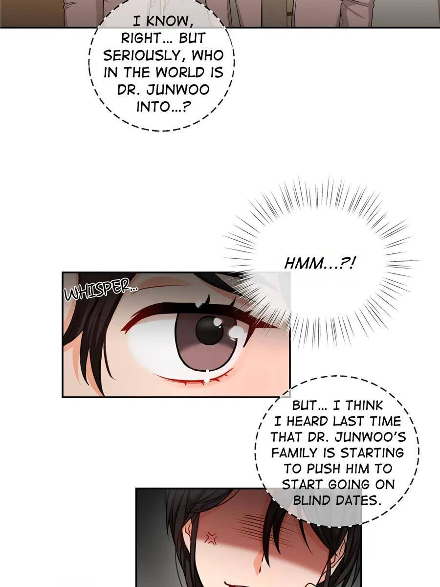The Psychological World of Her Chapter 3 – Page 36