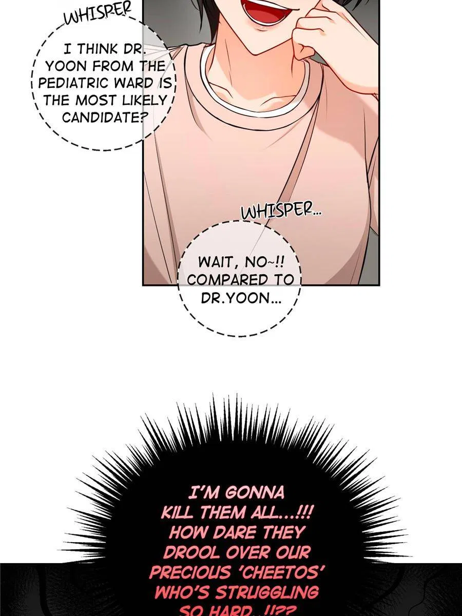 The Psychological World of Her Chapter 3 – Page 37