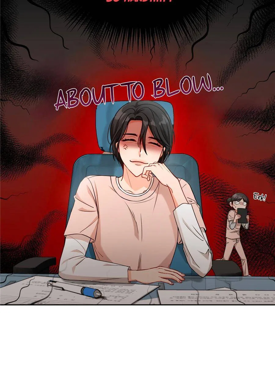 The Psychological World of Her Chapter 3 – Page 38
