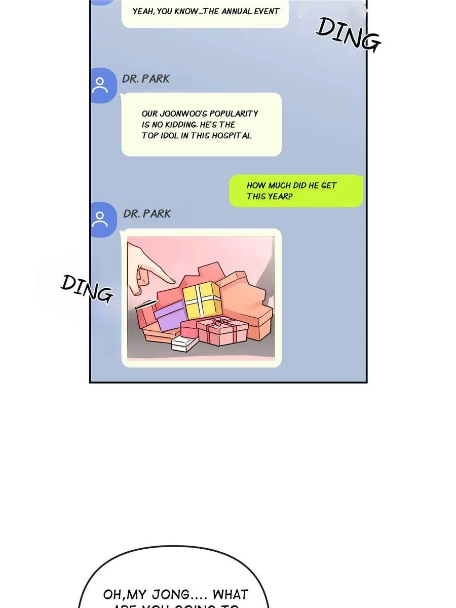 The Psychological World of Her Chapter 3 – Page 41
