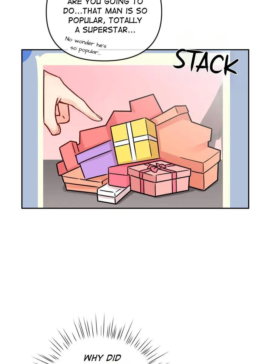 The Psychological World of Her Chapter 3 – Page 42