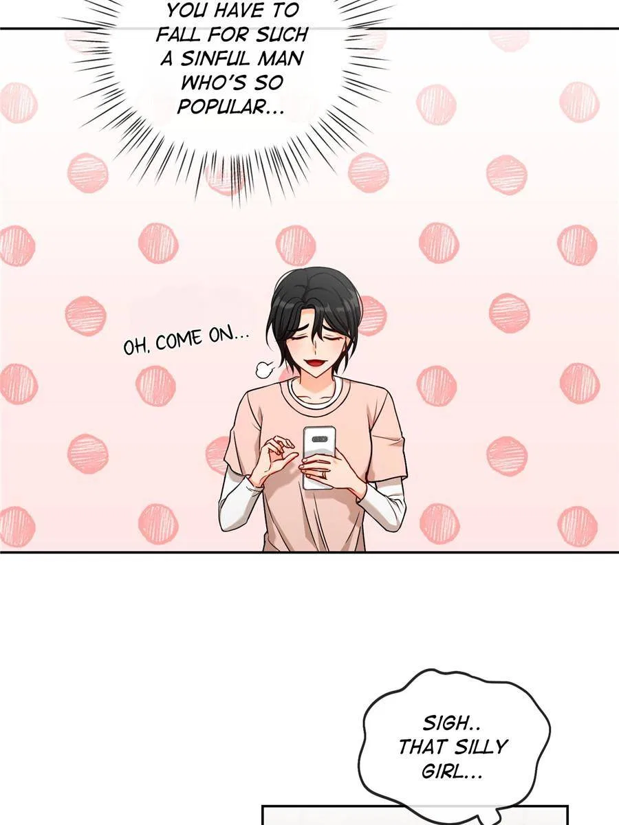 The Psychological World of Her Chapter 3 – Page 43