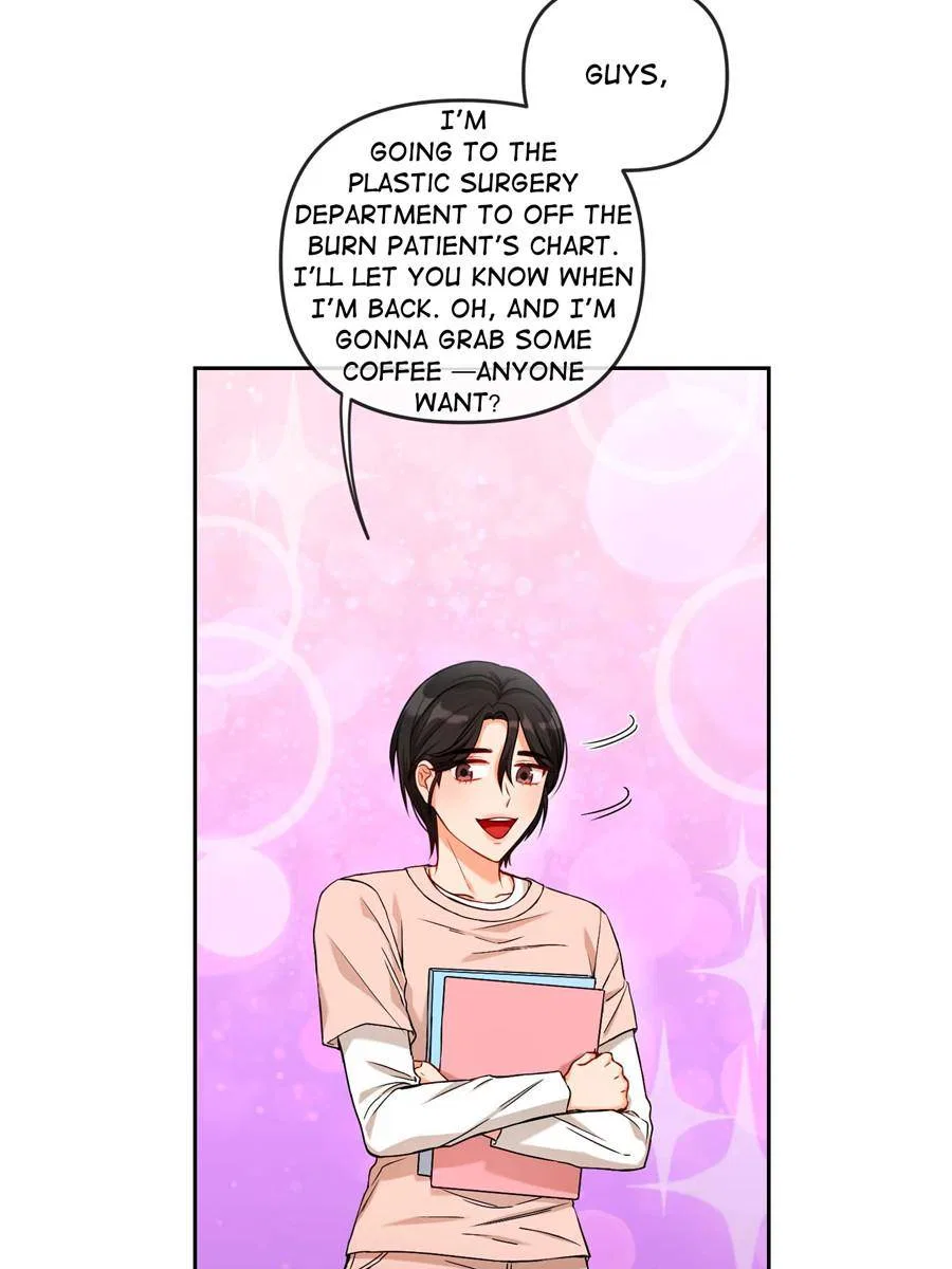 The Psychological World of Her Chapter 3 – Page 45