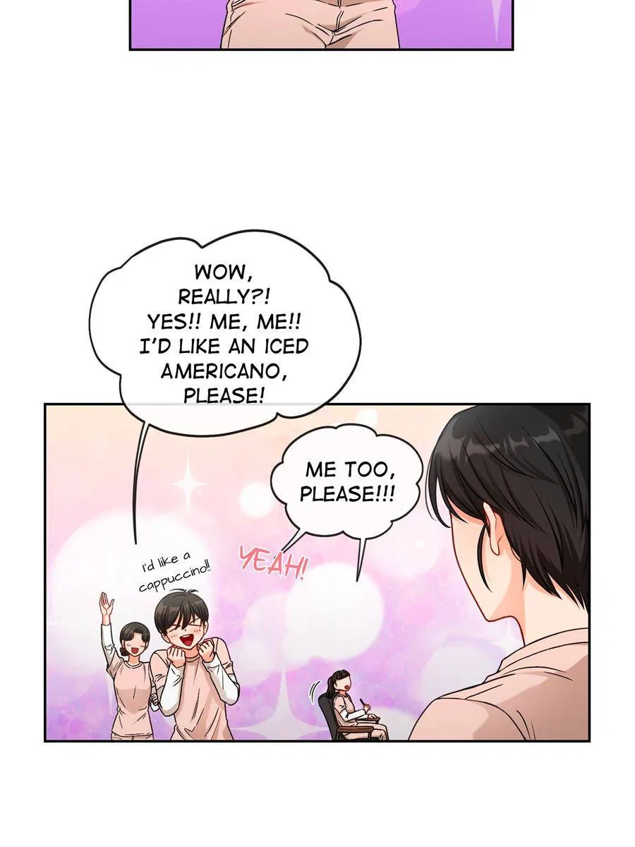 The Psychological World of Her Chapter 3 – Page 46