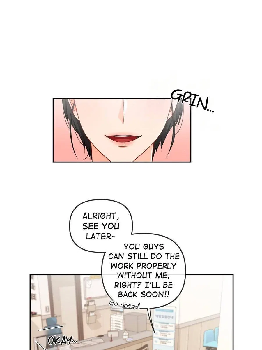 The Psychological World of Her Chapter 3 – Page 47