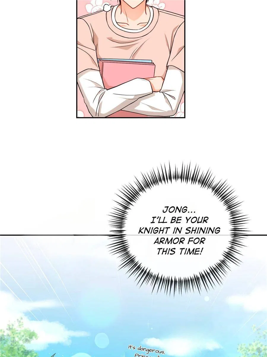 The Psychological World of Her Chapter 3 – Page 49