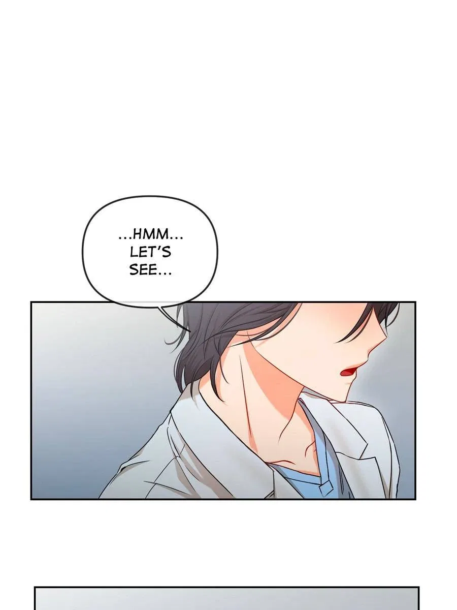 The Psychological World of Her Chapter 3 – Page 52