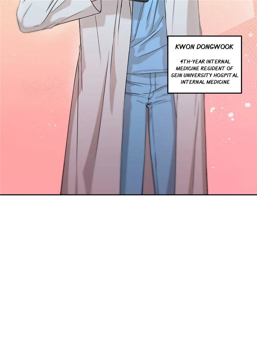 The Psychological World of Her Chapter 3 – Page 57